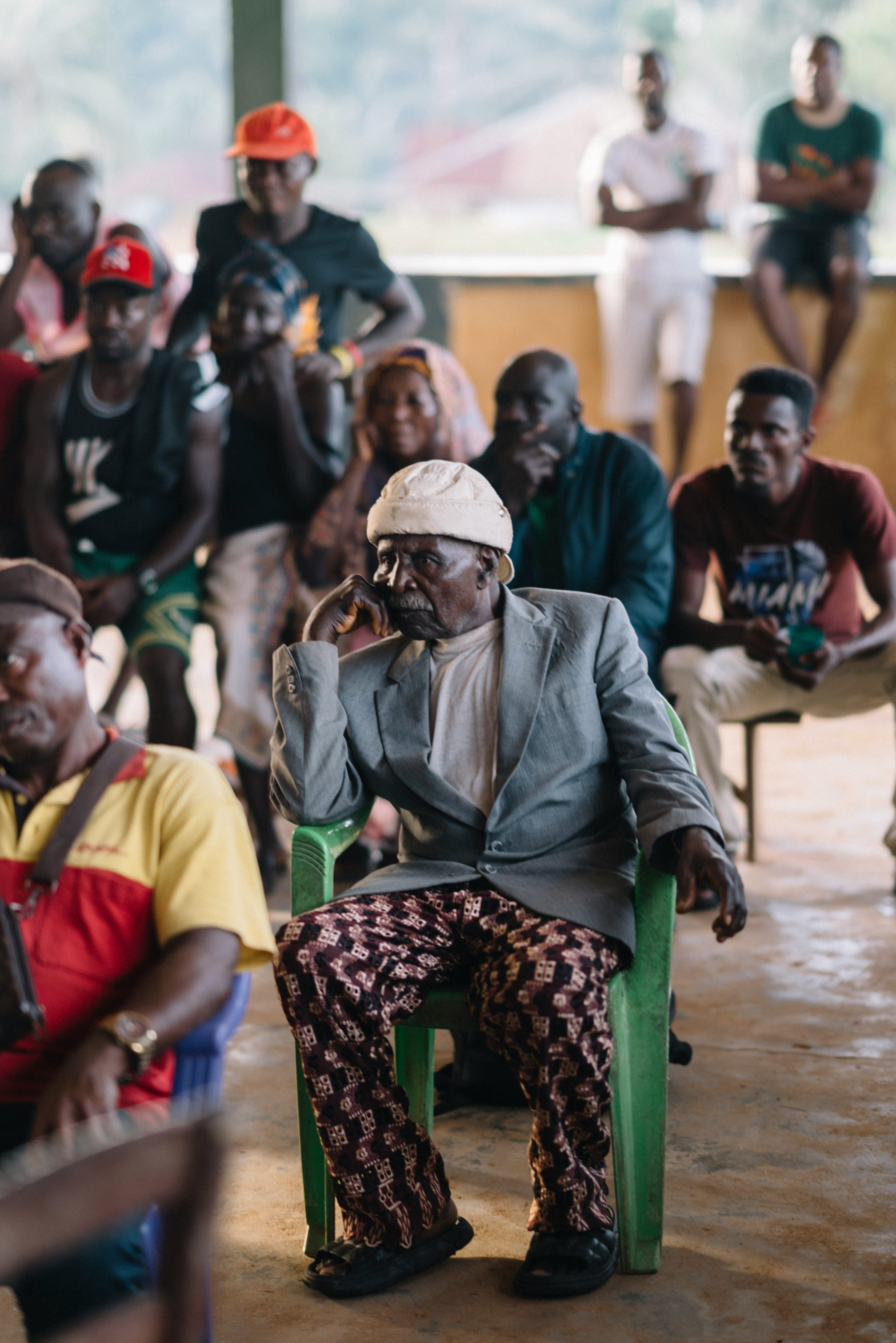 Environmental Awareness