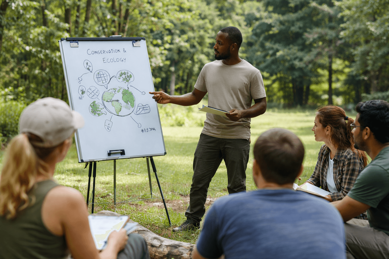 Women & Youth Empowerment